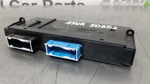 BMW E81 E87 1 SERIES Body Control Module Junction Box