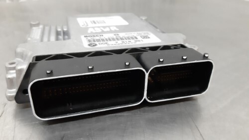 BMW Engine ECU / CAS Kit N47 Diesel E87 E90 1 3 SERIES