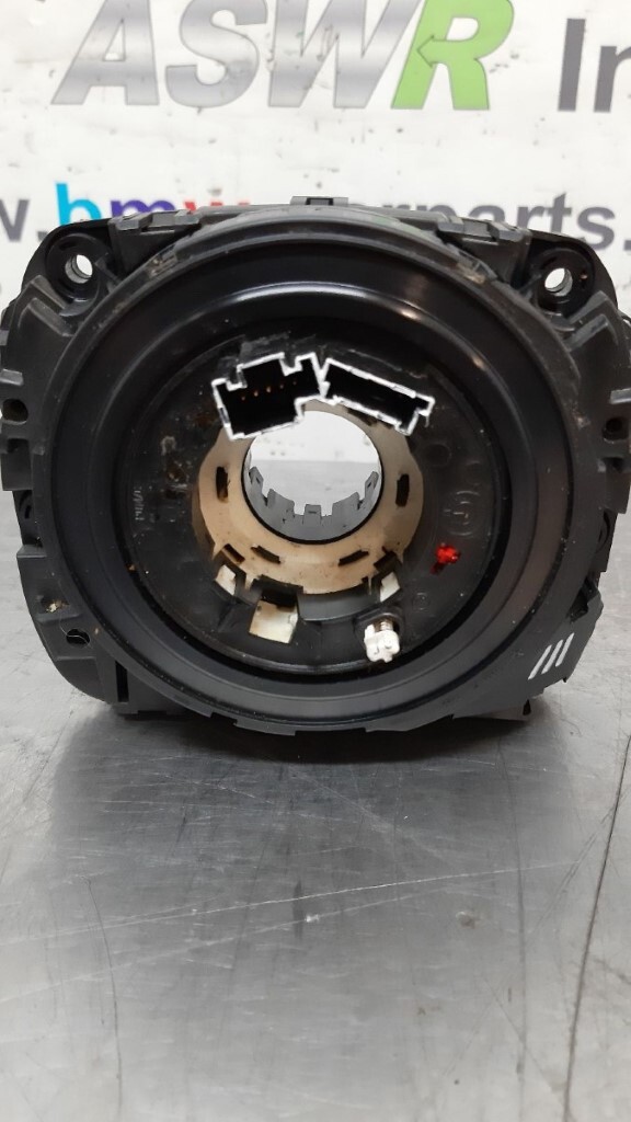 BMW Switch Cluster Steering Column E81 E87 1 SERIES