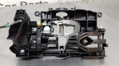 BMW Door Handle & Carrier Front F10 F11 5 SERIES O/S Drivers Side