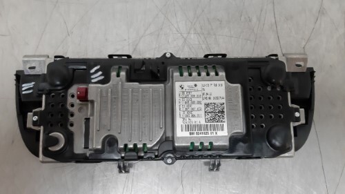 BMW 7" Central Information Display Screen F10 F11 5 SERIES