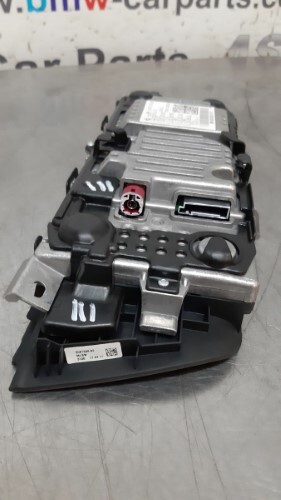 BMW 7" Central Information Display Screen F10 F11 5 SERIES