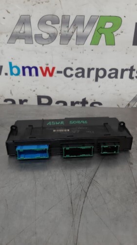 BMW Body Control Module Junction Box F10 F11 5 SERIES