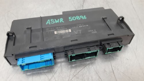 BMW Body Control Module Junction Box F10 F11 5 SERIES