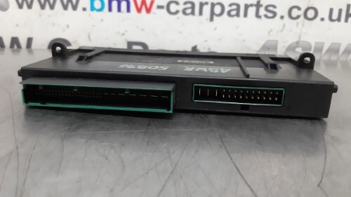 BMW Body Control Module Junction Box F10 F11 5 SERIES