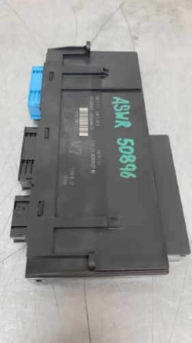 BMW Body Control Module Junction Box F10 F11 5 SERIES