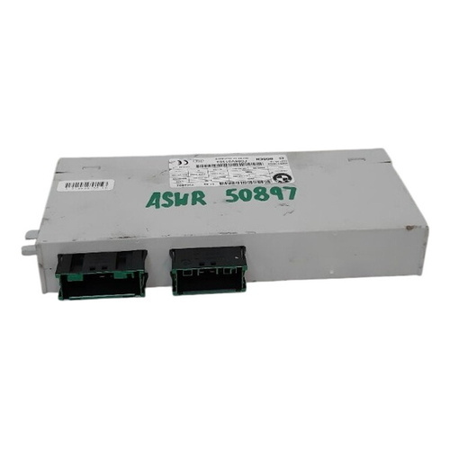 BMW Rear Tailgate Function Module F11 5 SERIES Touring