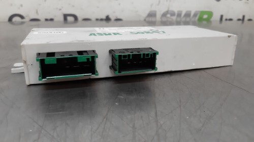 BMW Rear Tailgate Function Module F11 5 SERIES Touring