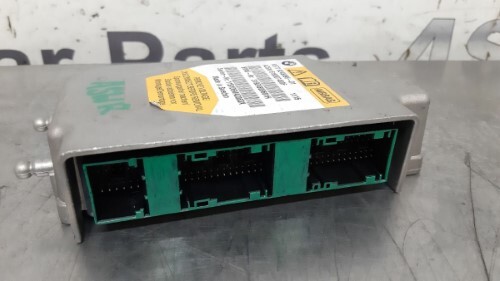BMW Airbag Control Module ECU F10 F11 5 SERIES