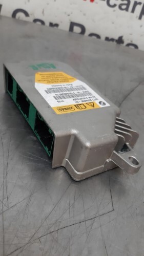 BMW Airbag Control Module ECU F10 F11 5 SERIES
