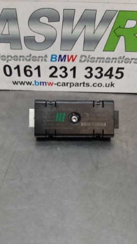 BMW Suppression Filter Antenna Amplifier F07 F11 5 SERIES