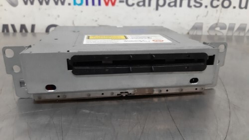 BMW Champ 2 CIC-MID CD Player Head Unit F10 F12 F01 5 6 7 SERIES