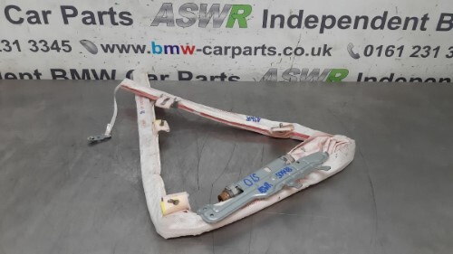 BMW Roof Curtain Safety Bag O/S Drivers F11 5 SERIES Touring