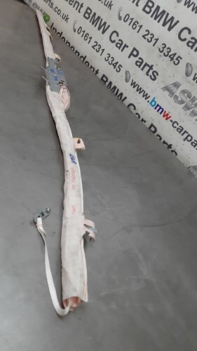 BMW Roof Curtain Safety Bag O/S Drivers F11 5 SERIES Touring