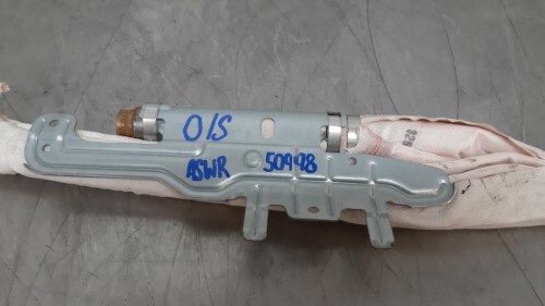 BMW Roof Curtain Safety Bag O/S Drivers F11 5 SERIES Touring