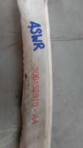 BMW Roof Curtain Safety Bag O/S Drivers F11 5 SERIES Touring