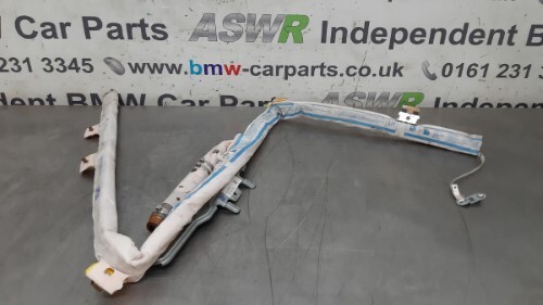 BMW Roof Curtain Safety bag N/S Passenger F11 5 SERIES Touring