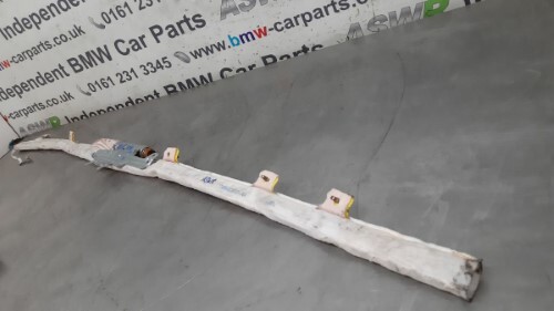 BMW Roof Curtain Safety bag N/S Passenger F11 5 SERIES Touring