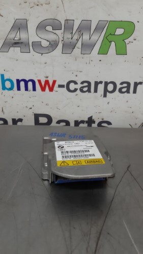 BMW Airbag ECU E83 X3