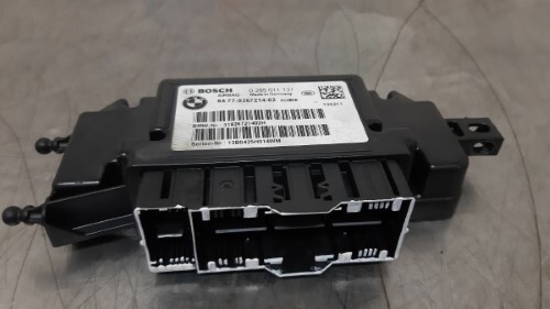 BMW F20 F22 F30 F33 1 2 3 4 SERIES Airbag ECU Control Unit