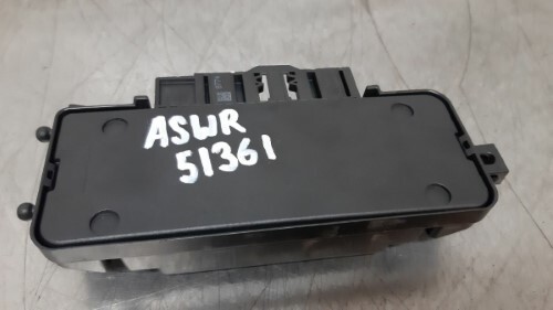 BMW F20 F22 F30 F33 1 2 3 4 SERIES Airbag ECU Control Unit