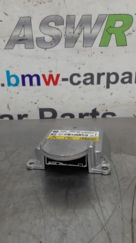 BMW Airbag ECU Control Unit 1 2 3 4 SERIES F20 F22 F30 F32 F33