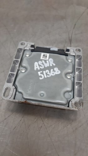 BMW Airbag ECU Control Unit 1 2 3 4 SERIES F20 F22 F30 F32 F33