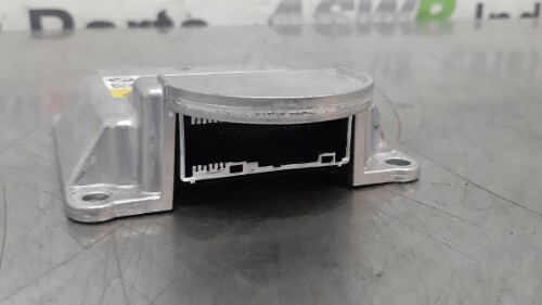 BMW Airbag ECU Control Unit 1 2 3 4 SERIES F20 F22 F30 F32 F33