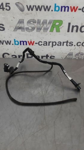 BMW 3 SERIES F30 Vacuum Control Pipes