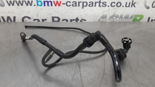 BMW 3 SERIES F30 Vacuum Control Pipes