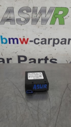 BMW Burglar Alarm Sensor E85 Z4 / E36 Z3