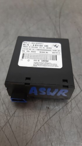 BMW Burglar Alarm Sensor E85 Z4 / E36 Z3