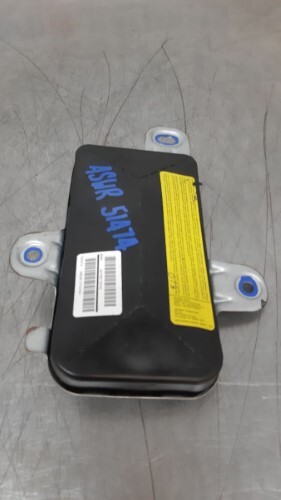 BMW Door Safety Bag E46 3 SERIES Compact E85 Z4 Drivers Side O/S