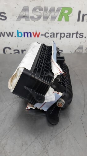 BMW Z4 Dashboard Safety Bag E85 E86 Passenger Side