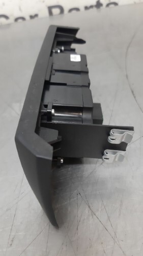 BMW E60 E61 5 SERIES LCI Light Control Switch LCM