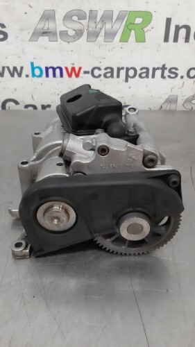 BMW Oil Pump M47N2 M57N DIESEL E46 E87 E90 E60 1 3 5 SERIES