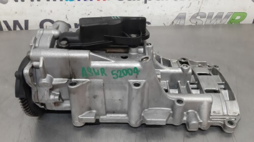 BMW Oil Pump M47N2 M57N DIESEL E46 E87 E90 E60 1 3 5 SERIES