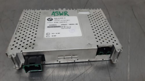 BMW DAB Tuner E87 E90 E93 E60 E63 E65 1 3 5 6 7 SERIES
