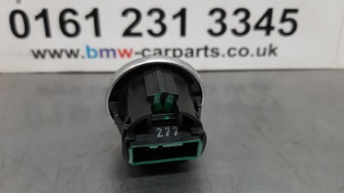 BMW Start / Stop Switch E90 E91 E92 E93 3 SERIES