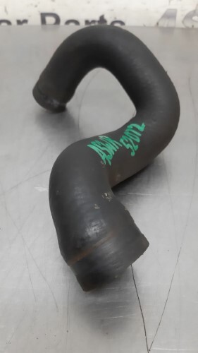 BMW Bottom Radiator Coolant Hose E30 3 SERIES M40 Petrol