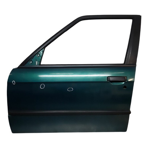 BMW E30 3 SERIES Door Front N/S Passenger Side 4dr & Touring