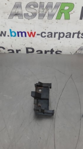 BMW E30 3 SERIES Front Bumper Bracket Drivers Side O/S