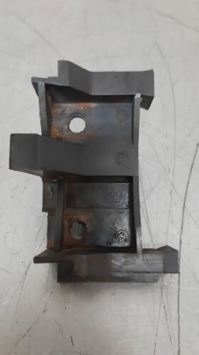 BMW E30 3 SERIES Front Bumper Bracket Drivers Side O/S