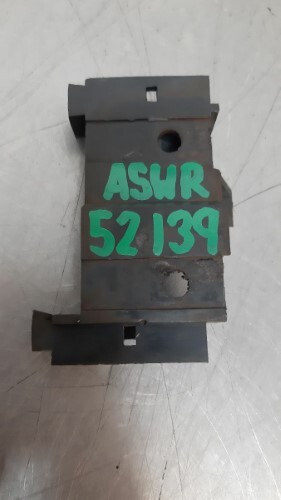 BMW E30 3 SERIES Front Bumper Bracket Drivers Side O/S