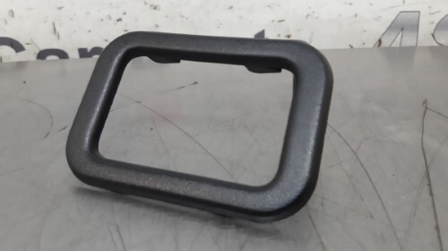 BMW Interior Door Handle Cover E30 E28 E24 E23 3 5 6 7 SERIES