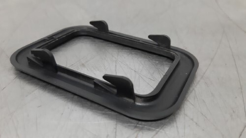 BMW Interior Door Handle Cover E30 E28 E24 E23 3 5 6 7 SERIES