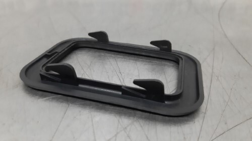 BMW Interior Door Handle Cover E30 E28 E24 E23 3 5 6 7 SERIES