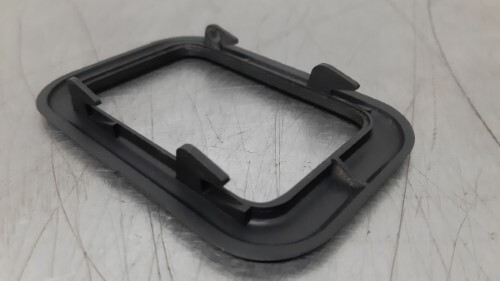 BMW Interior Door Handle Cover E30 E28 E24 E23 3 5 6 7 SERIES