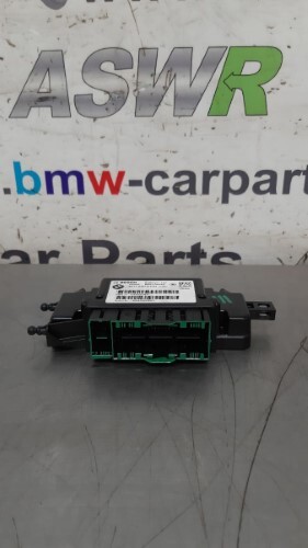 BMW F20 F22 F30 F33 1 2 3 4 SERIES Airbag ECU Control Unit