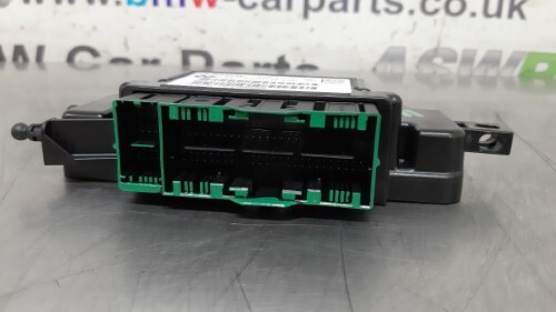 BMW F20 F22 F30 F33 1 2 3 4 SERIES Airbag ECU Control Unit